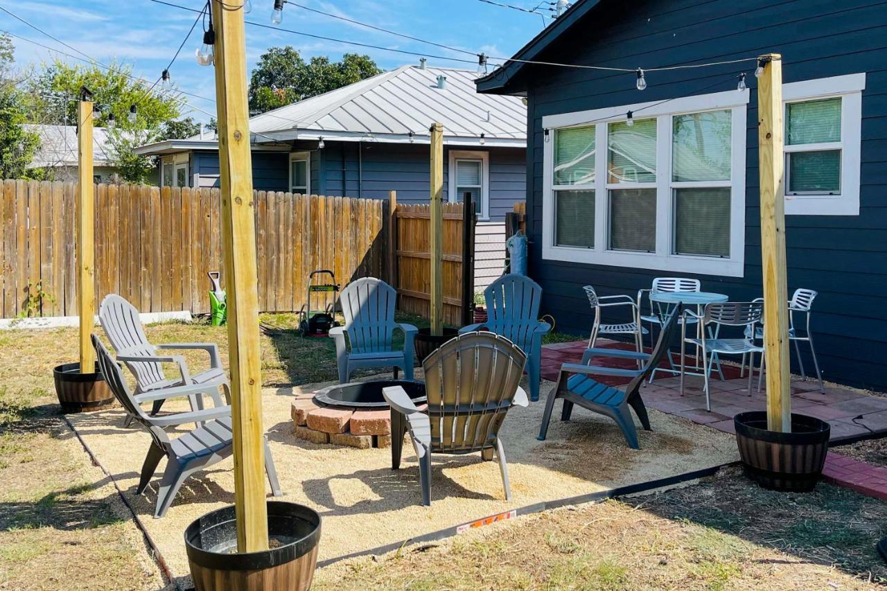 Charming San Antonio Home About 4 Mi To Downtown Esterno foto